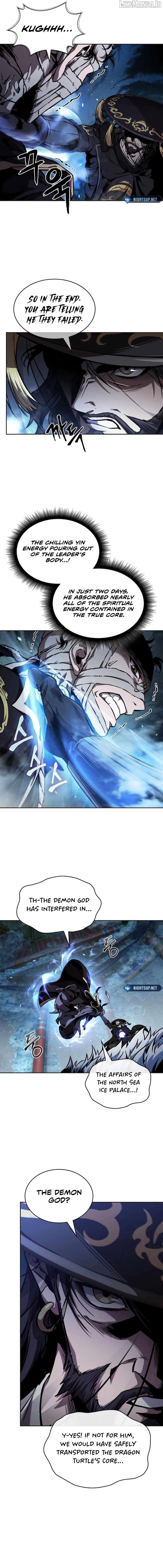 Nano Machine Chapter 277 image 06